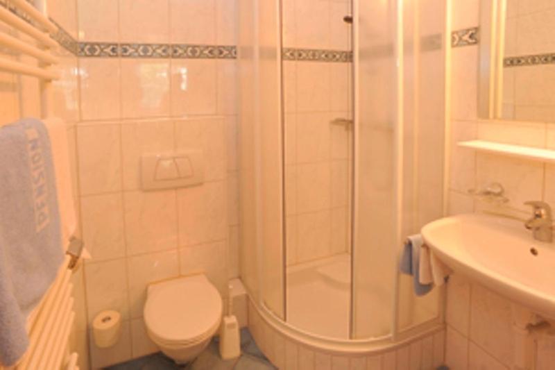 Pension Sohler Гашурн Номер фото