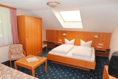 Pension Sohler Гашурн Екстер'єр фото