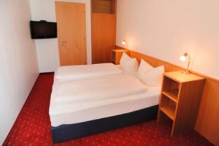 Pension Sohler Гашурн Екстер'єр фото